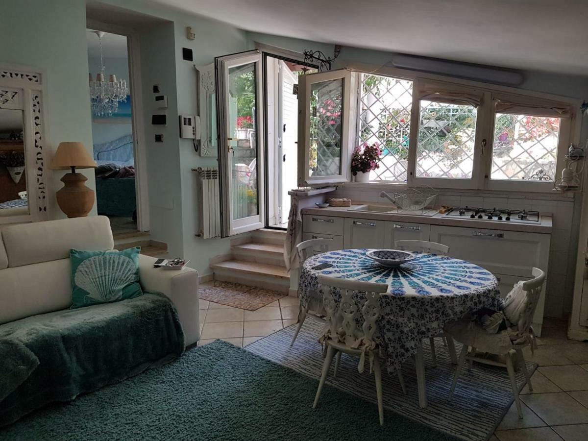 Appartamento Anny Sweet